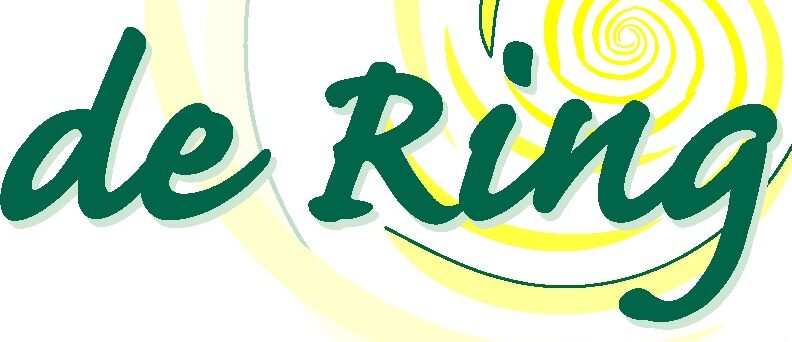 logo praktijk de ring